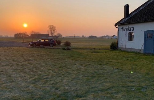 Hammenhog Bed & Breakfast | Experience Comfort at Rävåkra Bed & Breakfast - 9/10 Rated