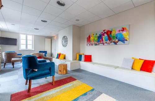 Trois-Epis House | Group Getaway at Régina - Perfect for Up to 10 Guests