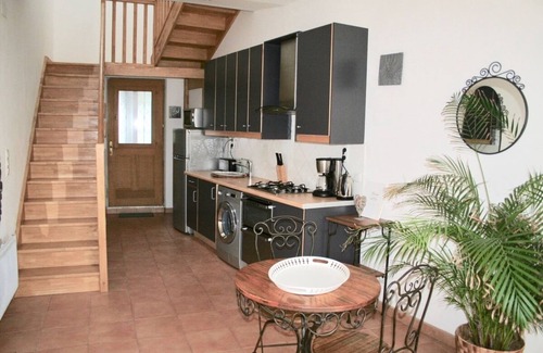 Saint-Just Cottage | Charming Gîte with Pool & Jacuzzi in Languedoc