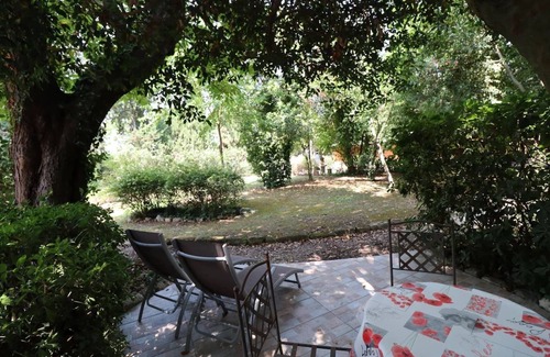 Saint-Just Cottage | Charming Gîte with Pool & Jacuzzi in Languedoc