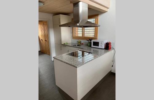 Zweisimmen Apartment | Discover GSTAAD: Cozy Duplex Chalet with Child-Friendly Options