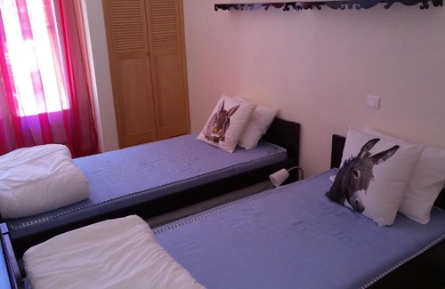 Font-Romeu-Odeillo-Via Apartment | Discover Réidence La Foret: Family & Pet-Friendly Stay