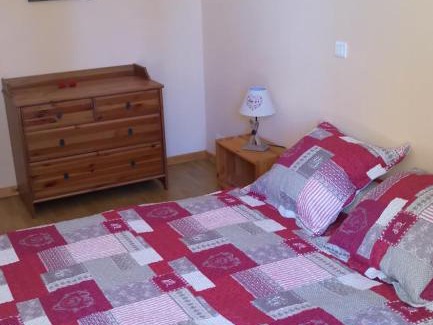 Font-Romeu-Odeillo-Via Apartment | Discover Réidence La Foret: Family & Pet-Friendly Stay