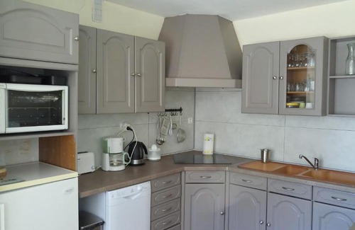 Font-Romeu-Odeillo-Via Apartment | Discover Réidence La Foret: Family & Pet-Friendly Stay