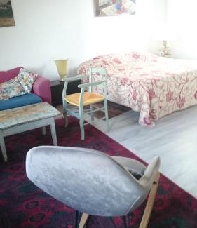 Remalard-en-Perche Apartment | Family-Friendly Rémalard Apartment with 9/10 Guest Rating