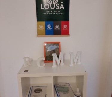 Lousa Apartment | Discover Rés do Chão da Montanha Mágica - Rated 9.3/10