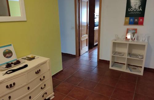 Lousa Apartment | Discover Rés do Chão da Montanha Mágica - Rated 9.3/10