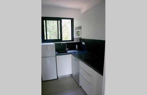 Pinarellu Apartment | Inviting Résidence Terre et Mer with Pool and Ocean Views