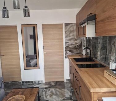 Port-Saint-Louis-du-Rhone Apartment | Résidence Dica T2