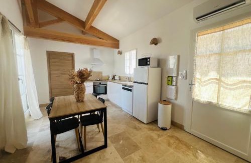 Saintes-Maries-de-la-Mer Apartment | Résidence L'Oiseau des Mers