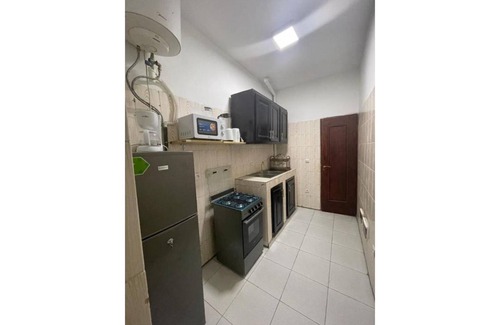 Bonaberi Apartment | Child-Friendly Résidence 2jge: Relax in Apartment n1