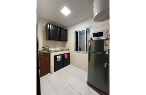 Bonaberi Apartment | Child-Friendly Résidence 2jge: Relax in Apartment n1