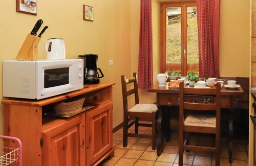 Champex-Lac Apartment | Inviting Résidence 35 with Pool and Lake View Amenities