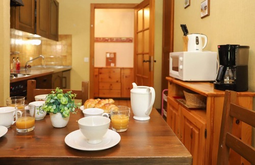 Champex-Lac Apartment | Inviting Résidence 35 with Pool and Lake View Amenities