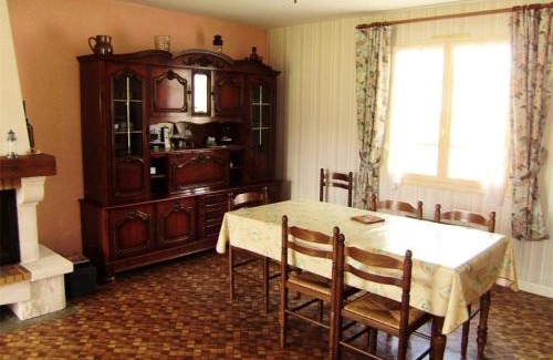 Pleneuf-Val-Andre Villa | Top-Rated Résidence Pleneuf Val Andre - Pet and Child Friendly
