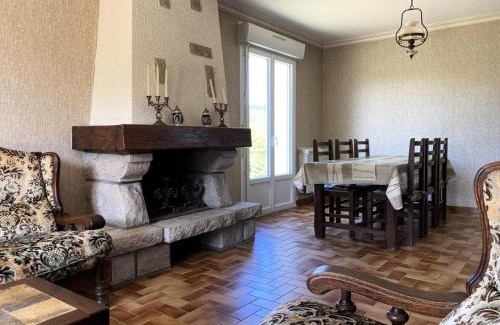 Planguenoual Villa | Pet-Friendly Retreat at Résidence Lamballe-Armor