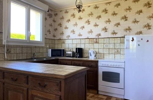Planguenoual Villa | Pet-Friendly Retreat at Résidence Lamballe-Armor