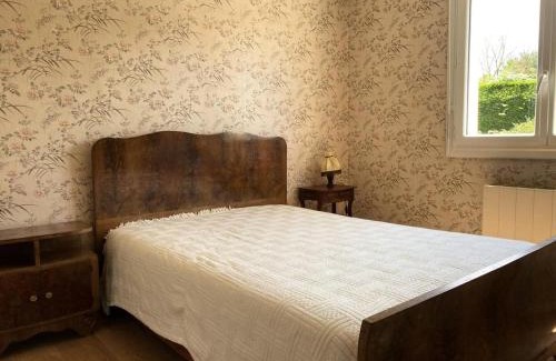 Planguenoual Villa | Pet-Friendly Retreat at Résidence Lamballe-Armor