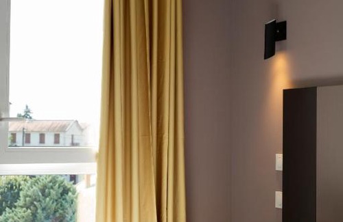 Chatel-Guyon Resort | Relaxing Aïga Resort & Spa with Top Amenities and Comfort
