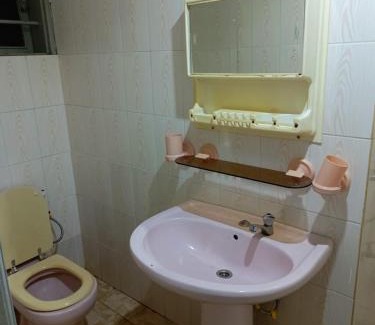 Abomey Apartment | RÉSIDENCE ABZ ABOMEY