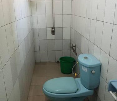 Abomey Apartment | RÉSIDENCE ABZ ABOMEY