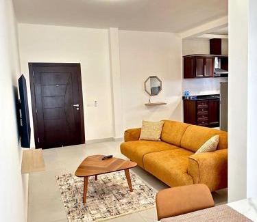 Libreville Apartment | Résidence ADE