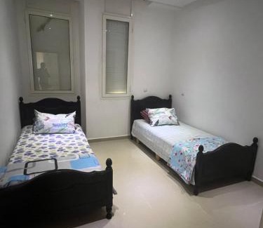 Fnideq Apartment | Résidence Al Massira Fnideq