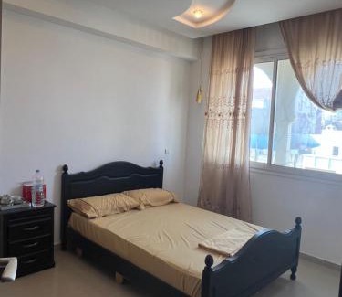 Fnideq Apartment | Résidence Al Massira Fnideq