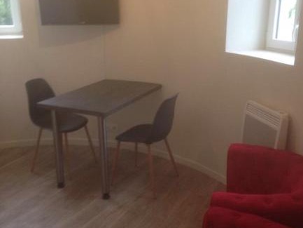 Barfleur Apartment | Pet-Friendly Résidence ALINOA with Oceanfront Views