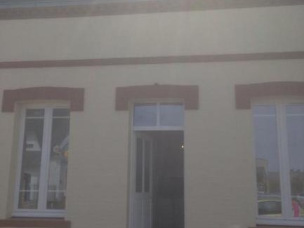 Barfleur Apartment | Pet-Friendly Résidence ALINOA with Oceanfront Views