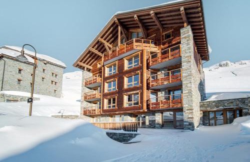 Les Almes Apartment | Family-Friendly Résidence Almes1 et Almes 2 with Pet Access
