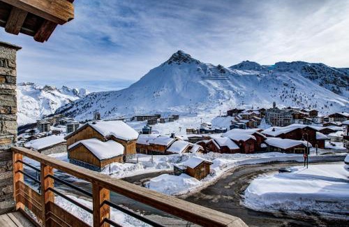 Les Almes Apartment | Family-Friendly Résidence Almes1 et Almes 2 with Pet Access