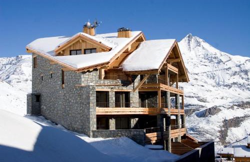 Les Almes Apartment | Family-Friendly Résidence Almes1 et Almes 2 with Pet Access