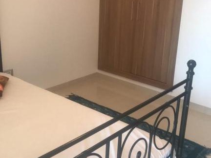 Port El Kantaoui Apartment | Beachfront Stay at Résidence Amwej Sousse with Pool Access