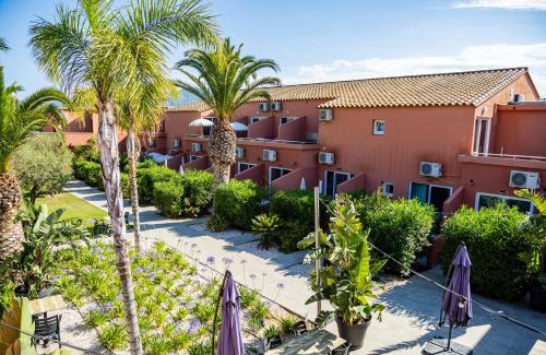 Argeles-sur-Mer Resort | Experience Oceanfront Bliss at Résidence Antinéa