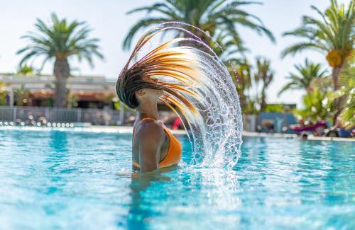 Argeles-sur-Mer Resort | Experience Oceanfront Bliss at Résidence Antinéa