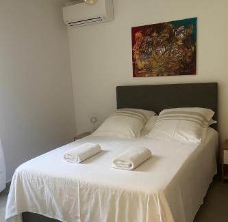 Corte Apartment | Family-Friendly Stay at Résidence Arborea C3 Corte – 8.9/10