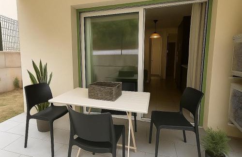 Corte Apartment | Family-Friendly Stay at Résidence Arborea C3 Corte – 8.9/10