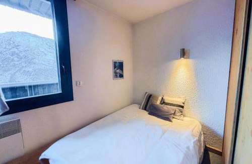 Reberty Apartment | Family-Friendly Résidence Armoise: Perfect for 5 Guests