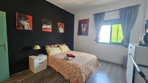 Centre Ville Apartment | Artistic Residence with Ocean Views - Rated 8.5/10