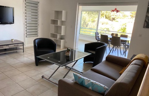 Grosseto-Prugna House | Family-Friendly Stay at Résidence Athena with Perfect Ratings