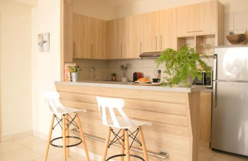 Le Plateau Apartment | Elegant Résidence ATTA: Family-Friendly with Pool Access