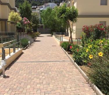 Llanca Apartment | Seaside Residence with Pool: Oceanfront Bliss Awaits