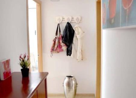 Llanca Apartment | Seaside Residence with Pool: Oceanfront Bliss Awaits