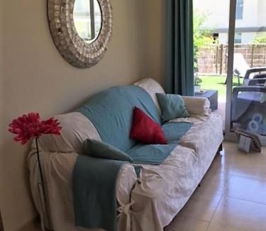 Llanca Apartment | Seaside Residence with Pool: Oceanfront Bliss Awaits