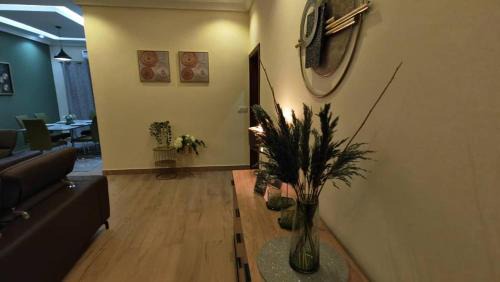 Pointe-Noire Apartment | Discover Résidence Axel: Perfect for Families and Pets