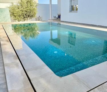 Djerba Midun Apartment | Résidence Azur Djerba