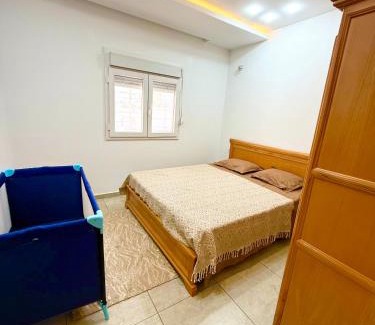 Djerba Midun Apartment | Résidence Azur Djerba