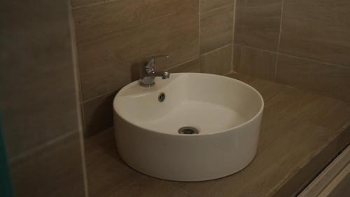 Dakar Villa | Résidence Azur ile de Gorée Villa entière 6 chambres