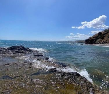 Al Hoceima Apartment | Oceanfront Résidence Bario H: Family-Friendly Retreat